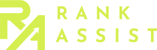 Rank Assist Home Page